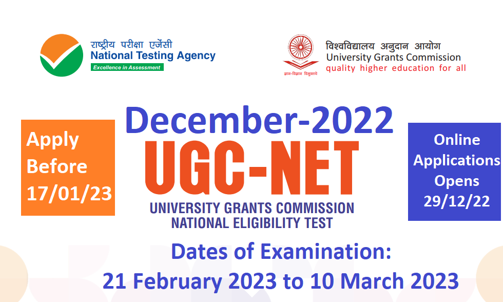 ugc research project 2022